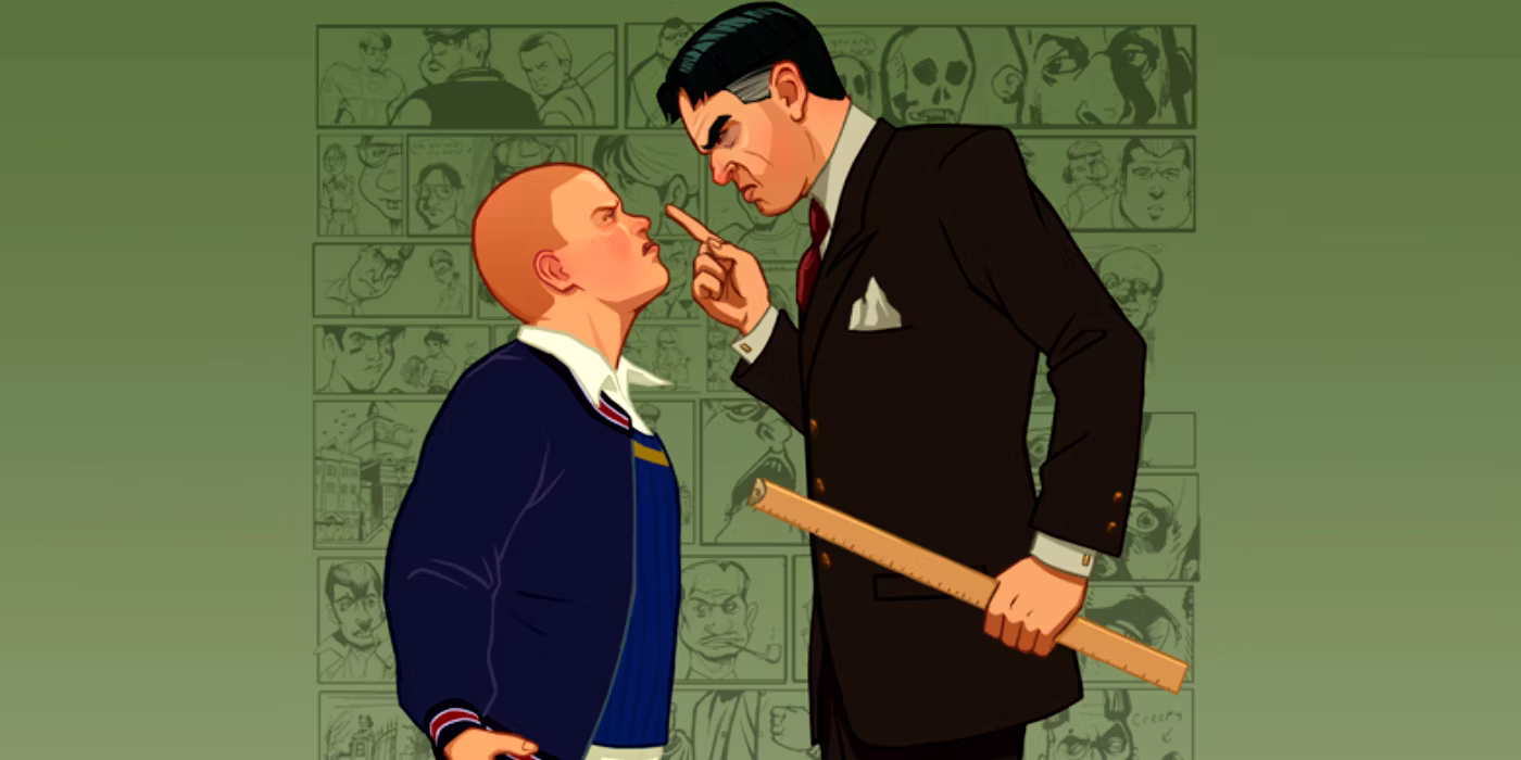 Bully Cover Art