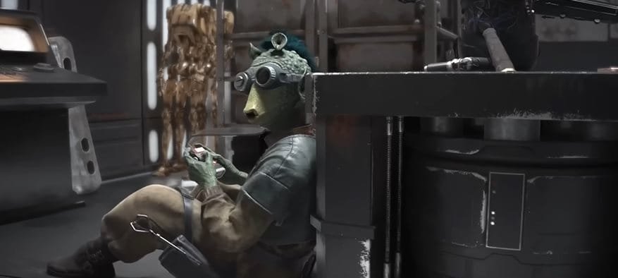 is star wars outlaws multiplayer