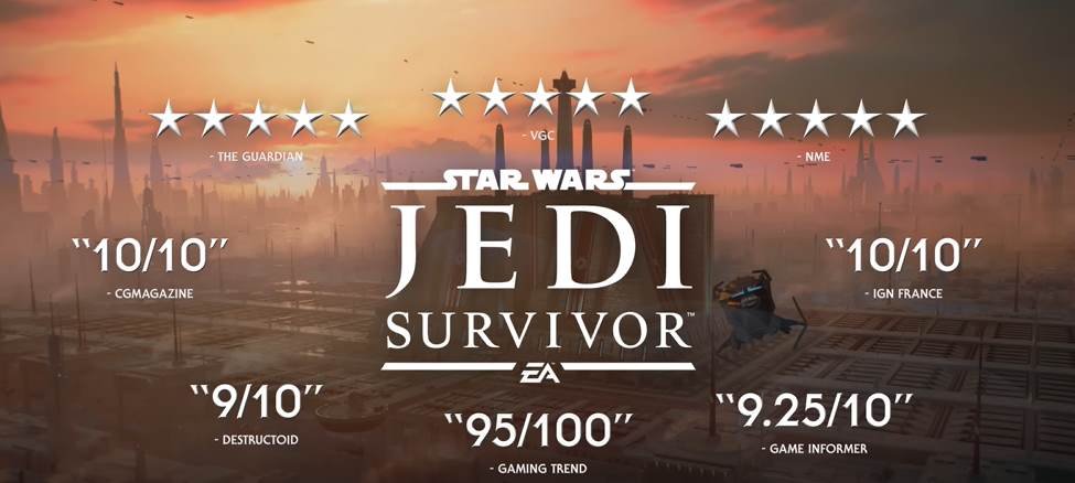 the best star wars game ever 2