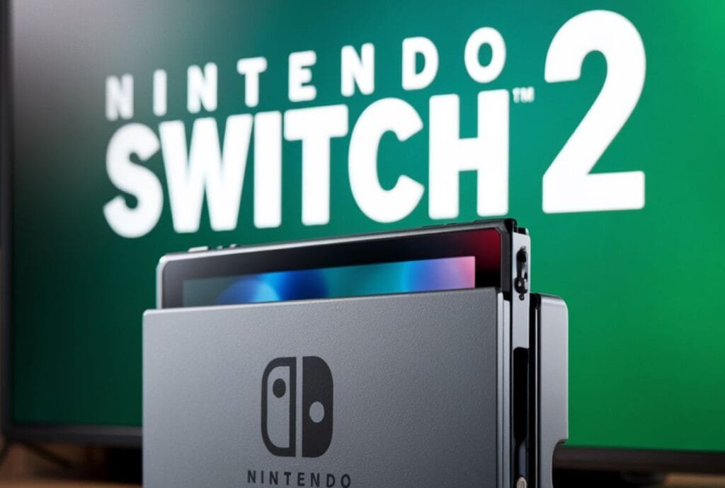 Are Nintendo switch 2 leaks even real?