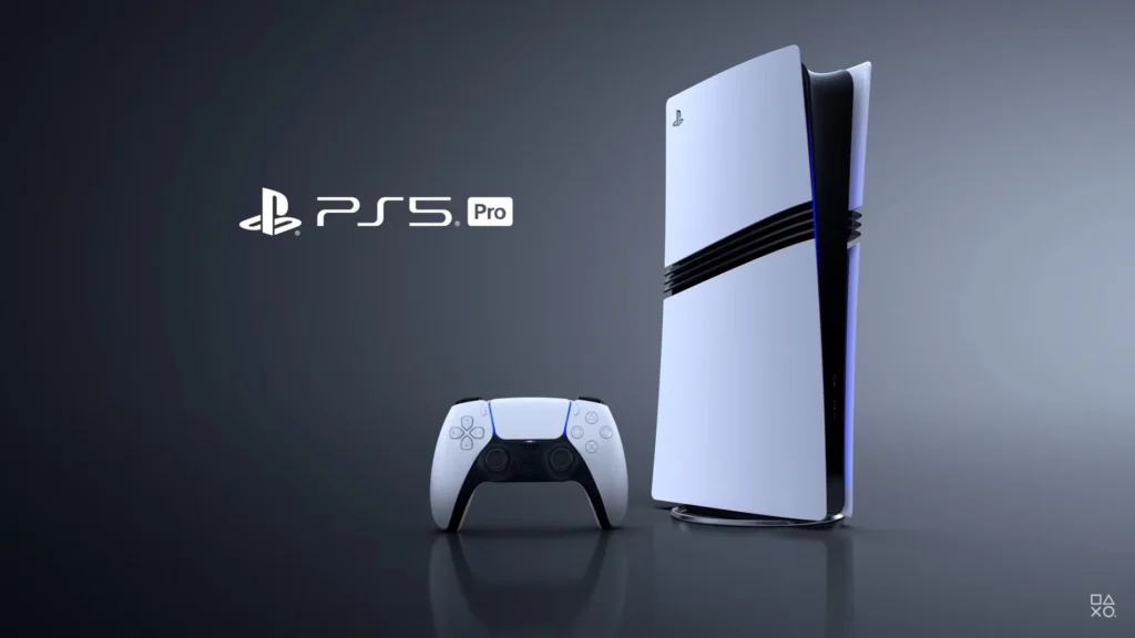 Finally answering the question when is the ps5 pro coming out