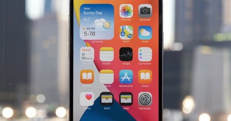 ios 18 update