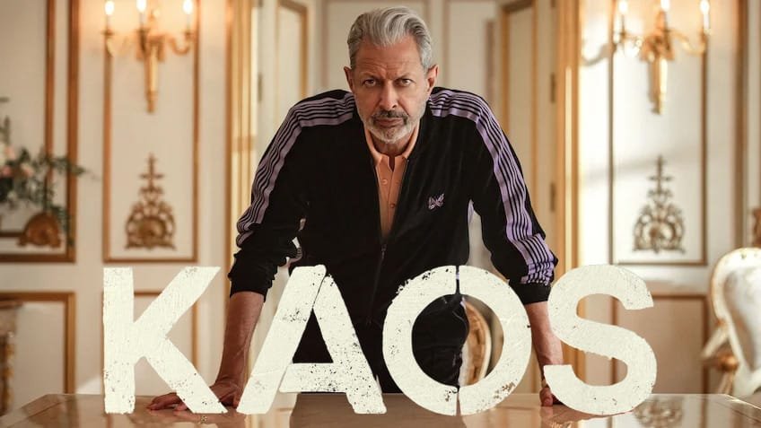 kaos tv series
