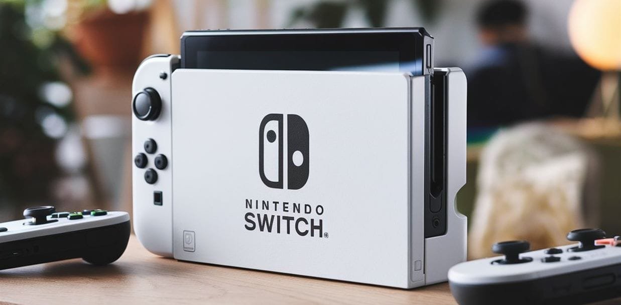 nintendo switch 2 specifications have been leaked online